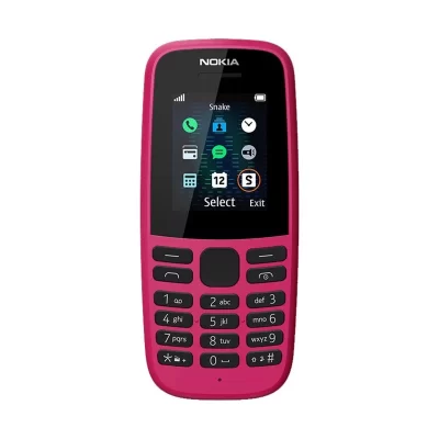 (2019) Nokia 105