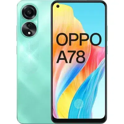 گوشی موبایل اوپو مدل OPPO A78 4G