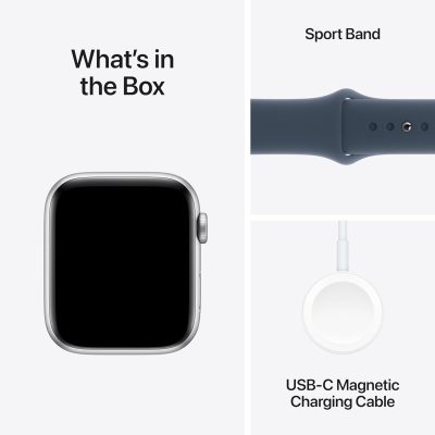 اپل واچ Apple Watch SE (2nd Gen, 2023)