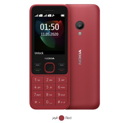 نوکیا (2020) Nokia 150 اصلی