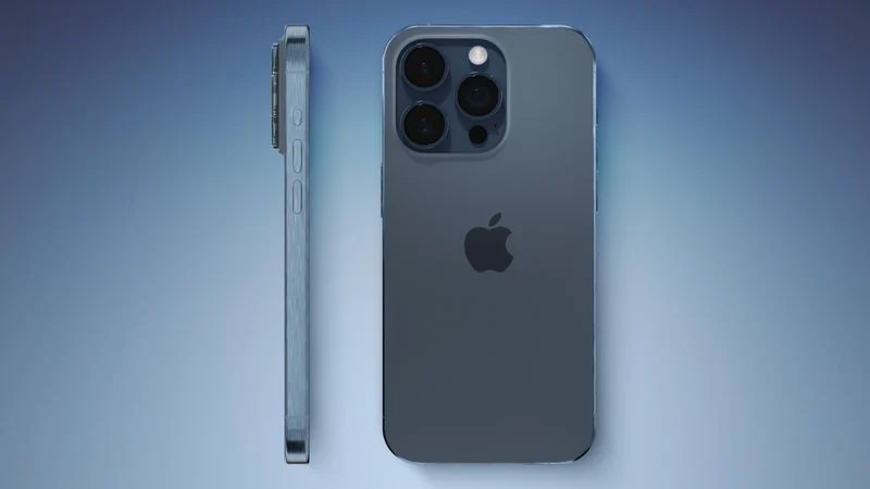 اپل iPhone 15 Pro Max