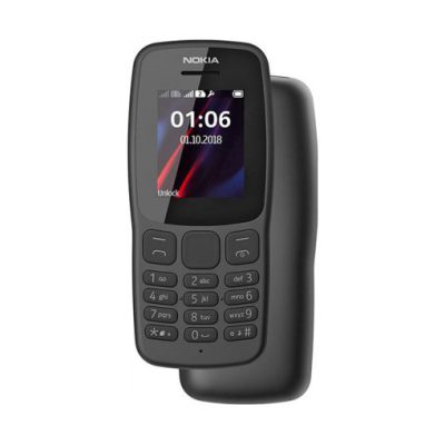 نوکیا (2019) Nokia 106 اصلی fa