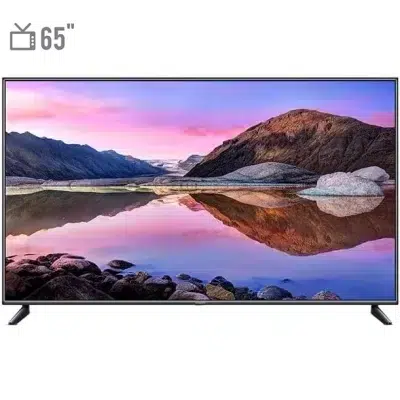 تلویزیون هوشمند 65 اینچ P1E