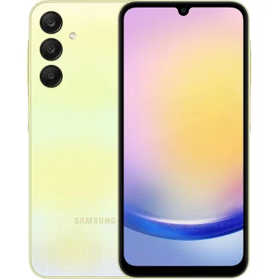 گوشی موبایل سامسونگ مدل Galaxy A25 5G
