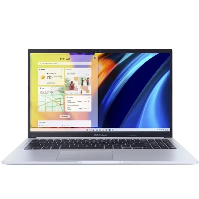 لپ تاپ 15.6 اینچی ایسوس مدل VivoBook 15 R1502ZA-BF Core i7