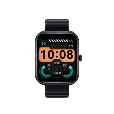 ساعت هوشمند هایلو Haylou Solar RS4 Max