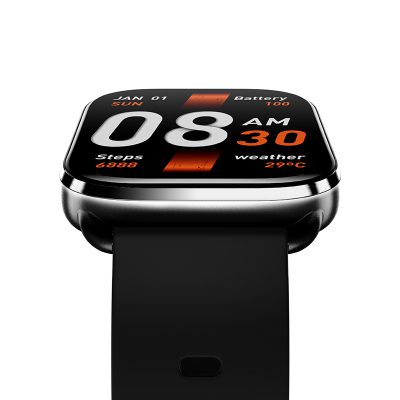 ساعت هوشمند شیائومی Xiaomi QCY GS