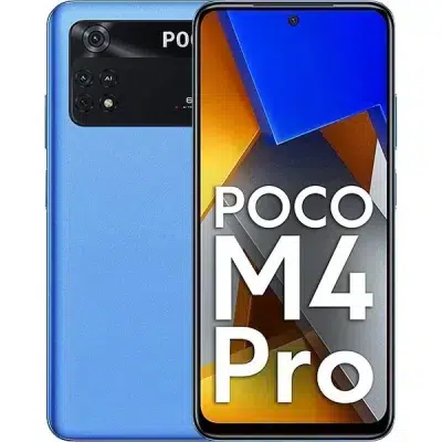 POCO M4 Pro