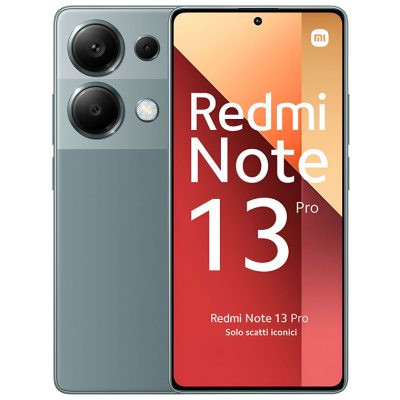 شیائومی Redmi Note 13 Pro 4G
