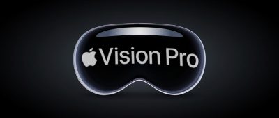 اپل ویژن پرو Apple Vision Pro