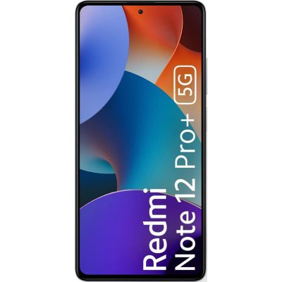 شیائومی Redmi Note 12 Pro Plus 5G
